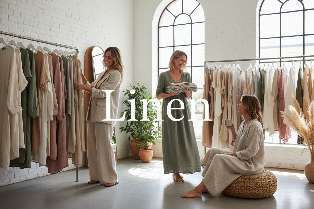 Linen