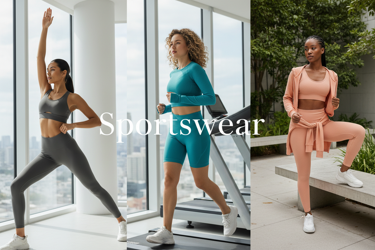 Sportswear